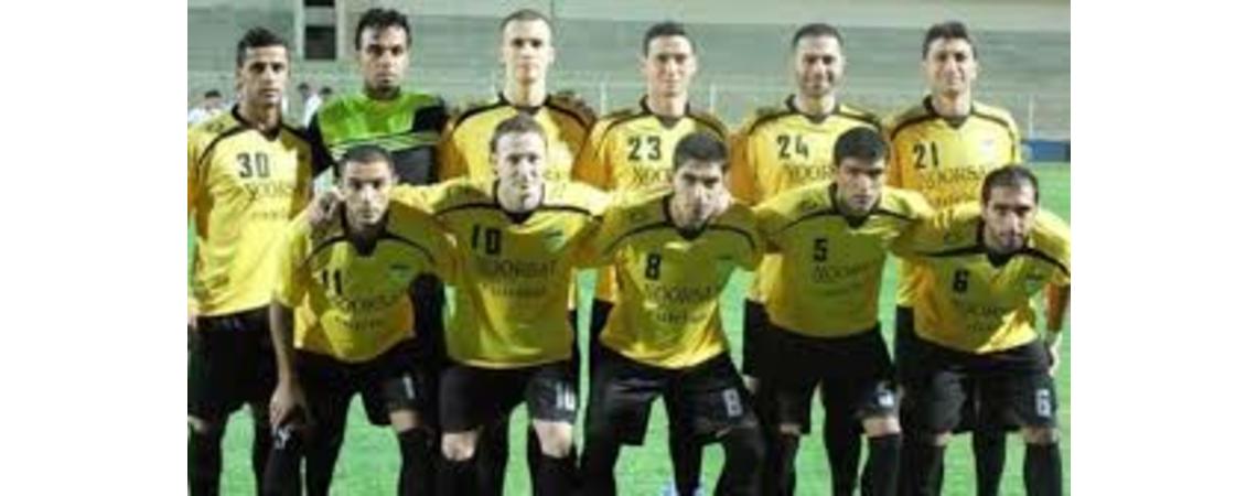 فوز ثمين للحسين إربد على الصريح