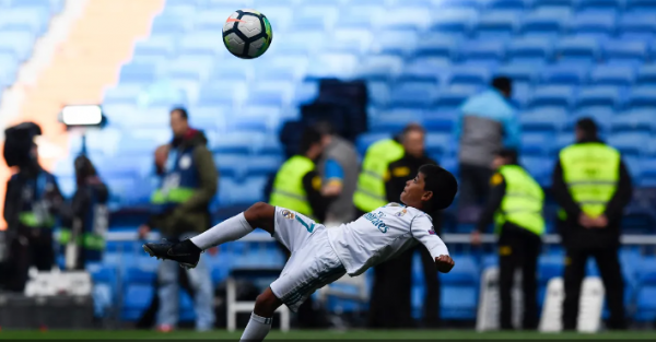 رونالدو الأبن يبتعد عن ظل أبيه  ..  كيف سيعيش في مدريد؟