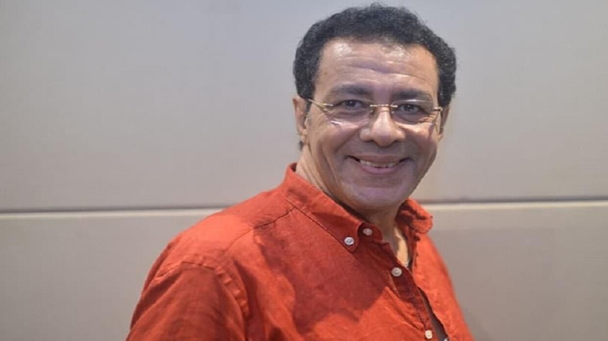 القصة الكاملة لوفاة الفنان تامر ضيائي بعد صفعة من فرد أمن ..  النيابة المصرية تحقق ومدير المستشفى يكشف