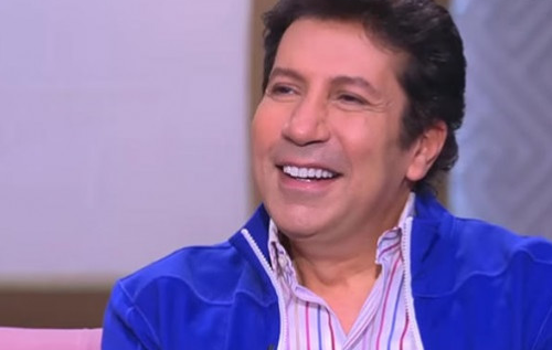 هاني رمزي يُفاجئ جمهوره بخسارته الكثير من وزنه .. "صورة"