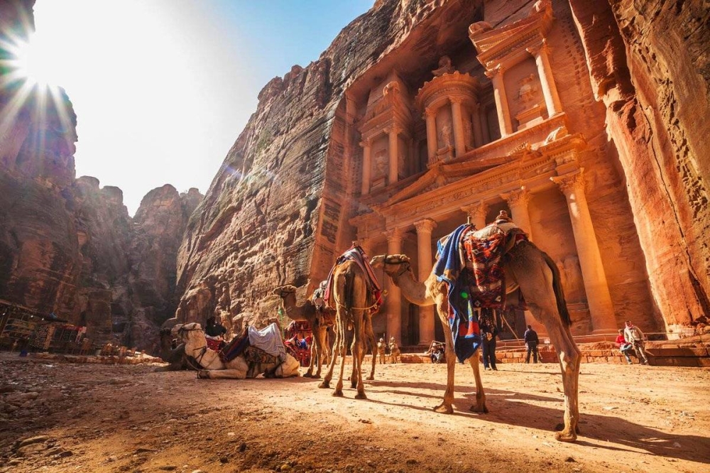 الحكومة توافق على صندوق لتنمية وتطوير القطاع السياحي