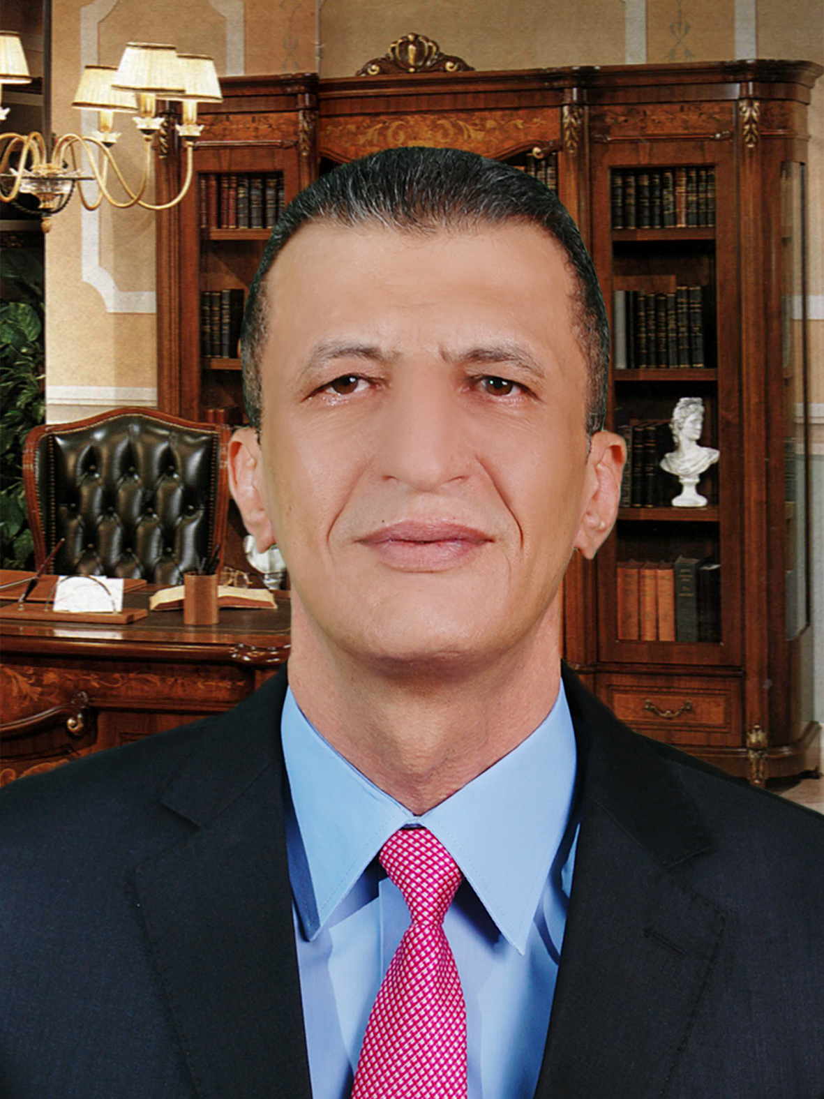 الشراكة من أجل التربية والتعليم