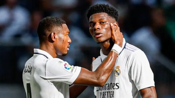 ضربة قوية لريال مدريد قبل السوبر الإسباني