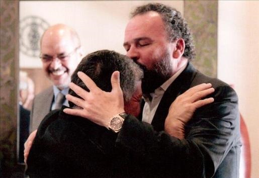 بالفيديو   ..  ما الذي اغضب سعد السيلاوي امام الملك 