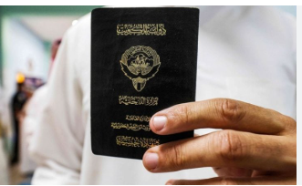 الكويت تسحب الجنسية من 1291 شخصاً