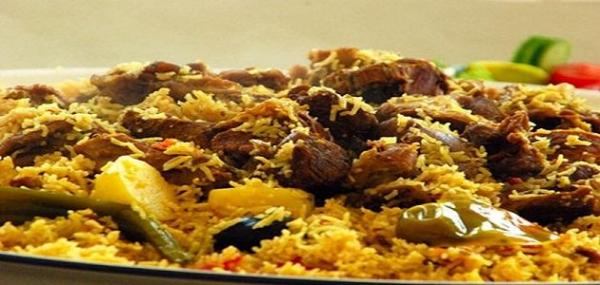تعلّم الطبخ والتعرف على وصفات الطعام