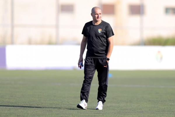 الحسنات يختار نصف تشكيلة منتخب الناشئين من الدرجة الأولى
