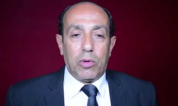 أحمد صيام يكشف حقيقة اصابته بمرض السرطان