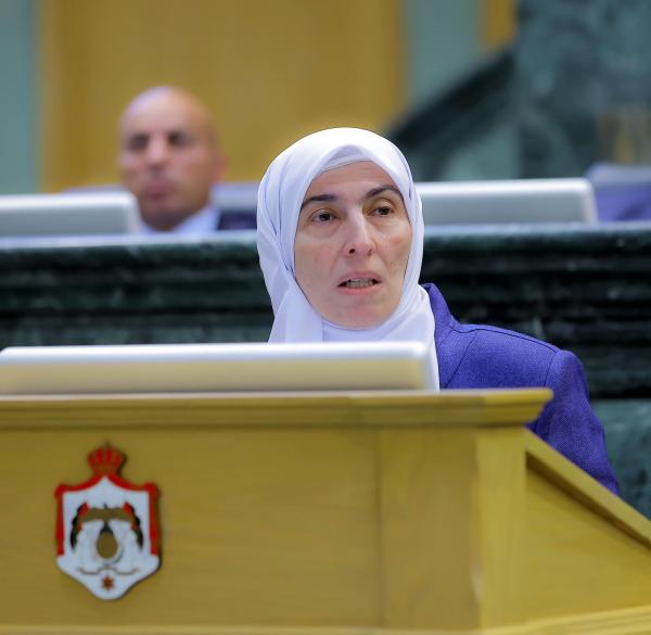 النائب طهبوب: "أعاني من الاكتئاب"