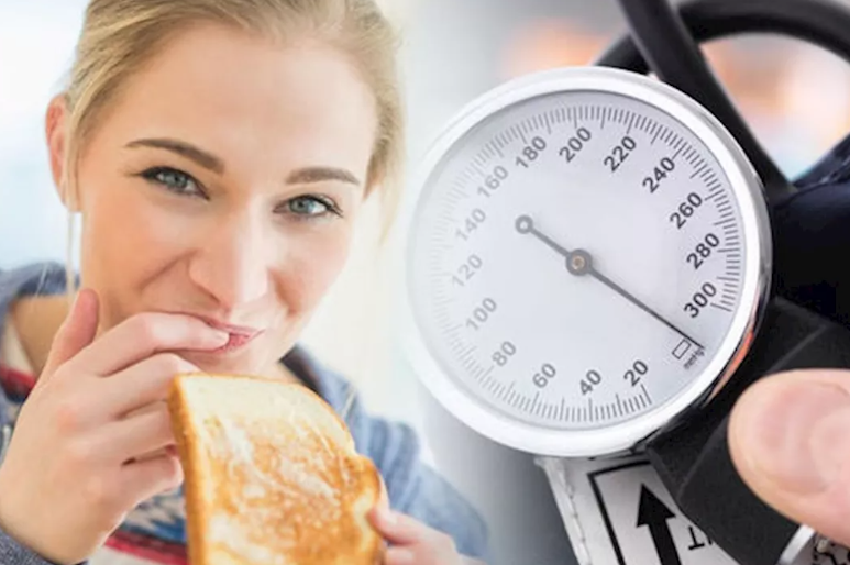 لعلاج ارتفاع ضغط الدم- تناول هذه الأنواع من الخبز يوميًا
