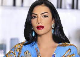 حورية فرغلي: حلقت شعري زيرو بعد احتراق شعري في مشهد ساخن  ..  فيديو