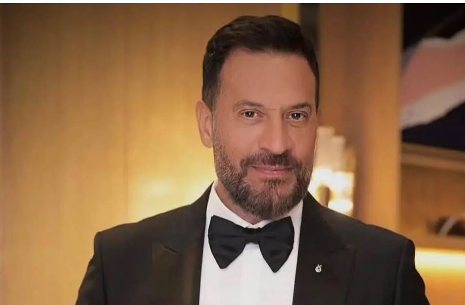 ماجد المصري يكشف سبب غيابه عن العرض الخاص لـ"الست لما"   