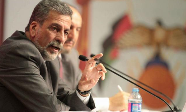الكلالدة : سيتم فتح قاعات اقتراع خاصة لذوي الإحتياجات الخاصة بلغة برل