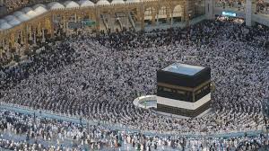 عدد الحجاج يتجاوز الموسم الماضي والمناسك تبدأ الاثنين