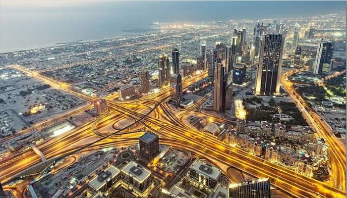 مهم للأردنيين في الإمارات 