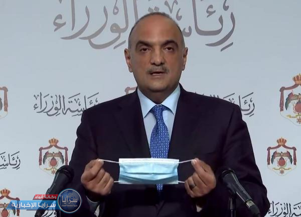 الحكومة توافق على إعادة هيكلة التعرفة الكهربائية 