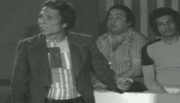 كورونا يخطف نجم مسرحية "مدرسة المشاغبين"  ..  صور و فيديو