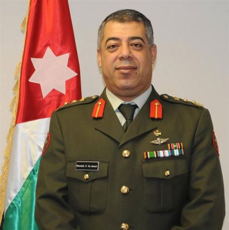 العامري بعد إعفائه: الحمد لله من قبل ومن بعد