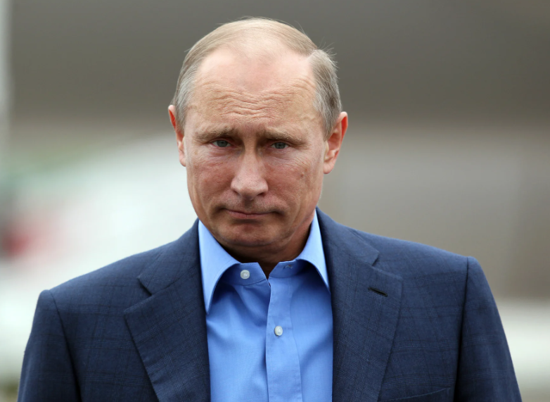 بوتين يعلن حالة الحرب في المناطق الأوكرانية الأربع التي ضمتها روسيا