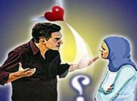 ام زوجتي تتدخل في كل شي