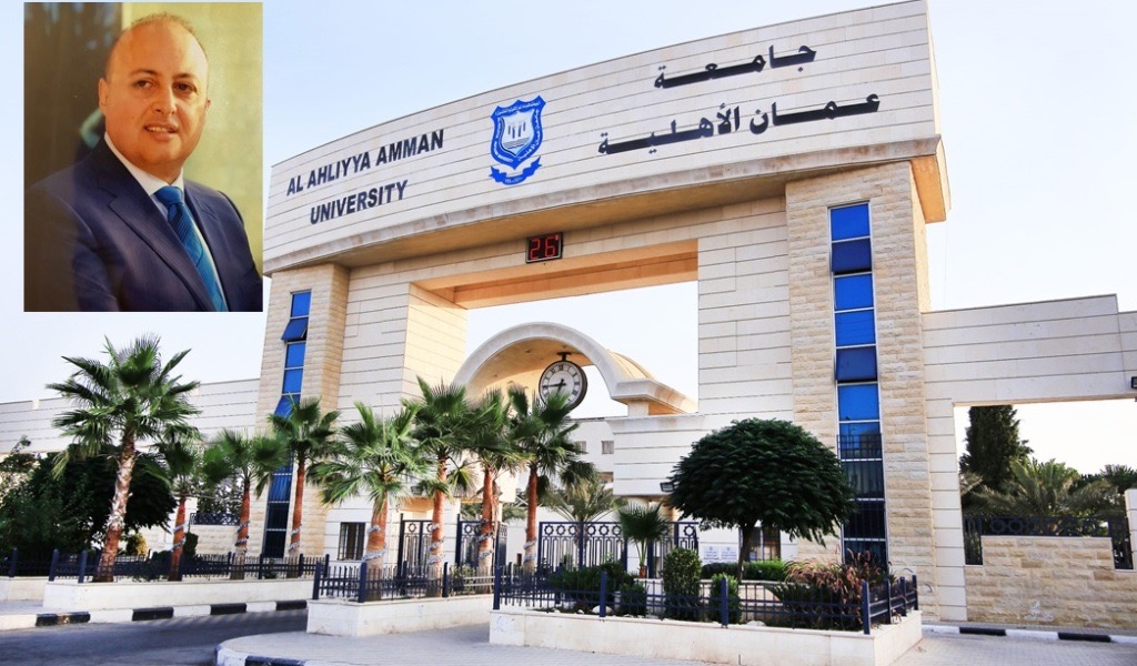 الراميني يكتب: عمان الأهلية حذفت المستحيل من قواميسها !!