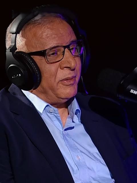 عثمان القريني للنشامى: "لا تنشغلوا بميسي… قاتلوا حتى النهاية واكتبوا تاريخًا جديدًا"