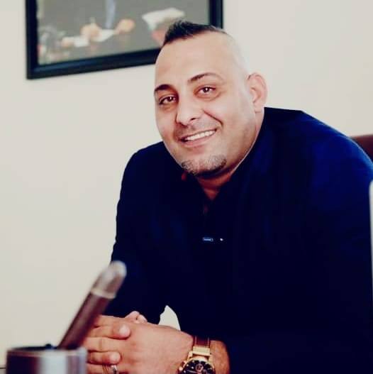 من الأزرق إلى قلوب الأردنيين ..  خالد الشراري قصة نجاح شبابية