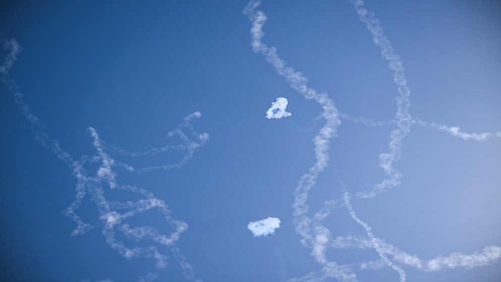 حزب الله يعلن استهداف آليات وجنود "إسرائيليين" بمسيّرات عند موقع المرج  