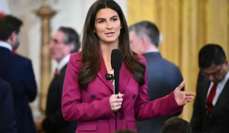 "أنت سيئة للغاية" ..  لماذا أثار سؤال مذيعة CNN عن إبستين غضب ترامب؟