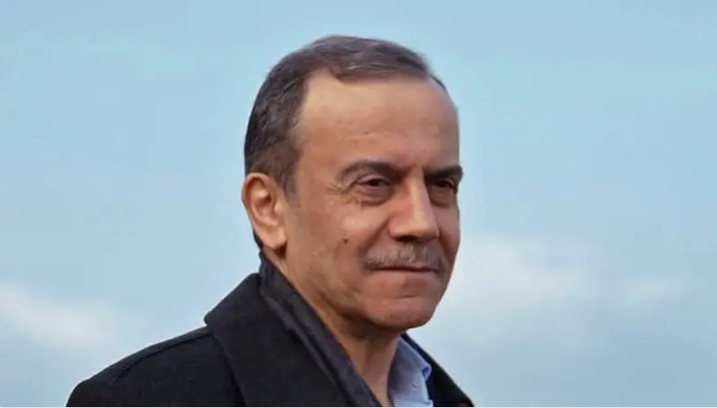 نجم "أناديكم" ..  رحيل الفنان اللبناني أحمد قعبور بعد معاناة مع المرض