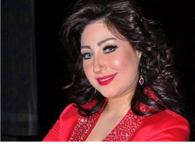 طليق مطربة مصرية يجبرها على دفع 5 مليون جنيه ..  إليكم التفاصيل!