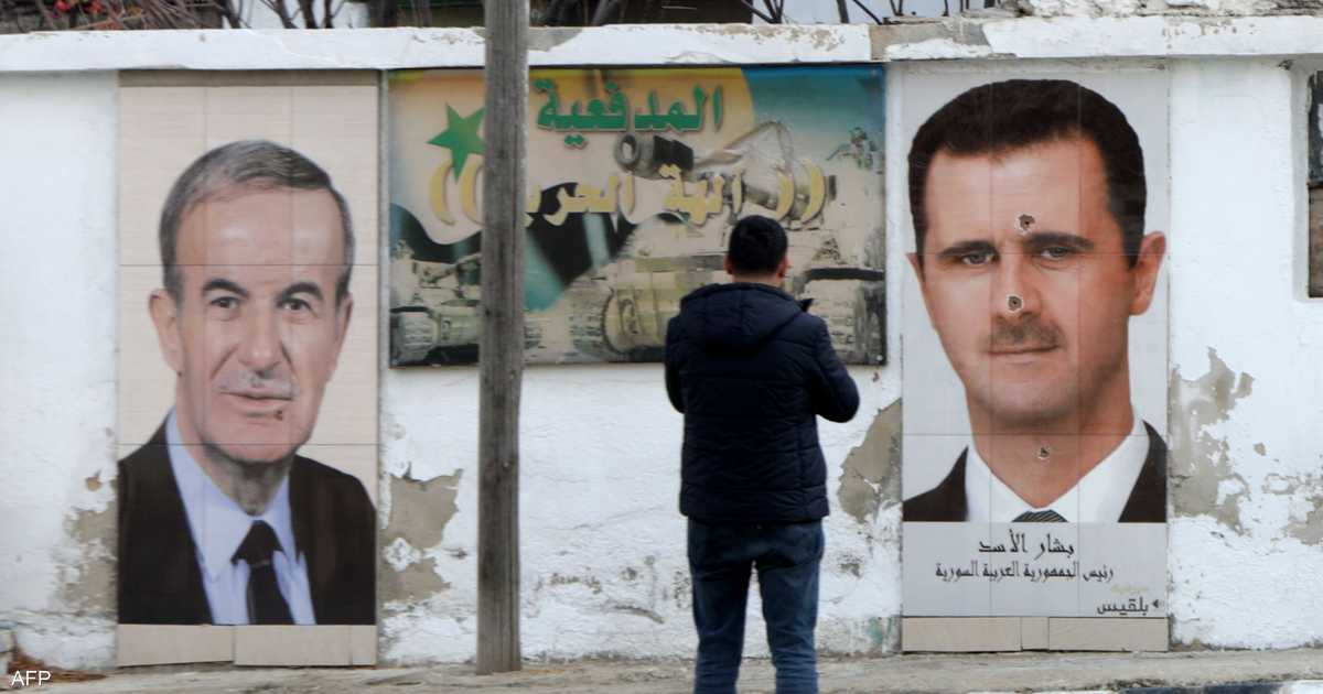  نيويورك تايمز: تفاصيل مخطط جنرالات نظام الأسد السابق لإشعال تمرد بسوريا 