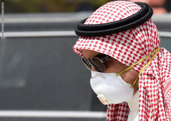7 وفيات جديدة بكورونا في السعودية