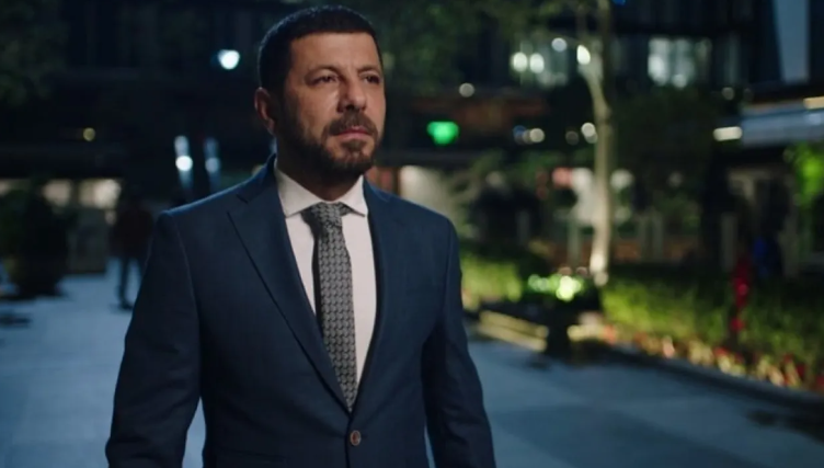 إياد نصار يجسد معاناة أهل غزة في مسلسل درامي برمضان 2026