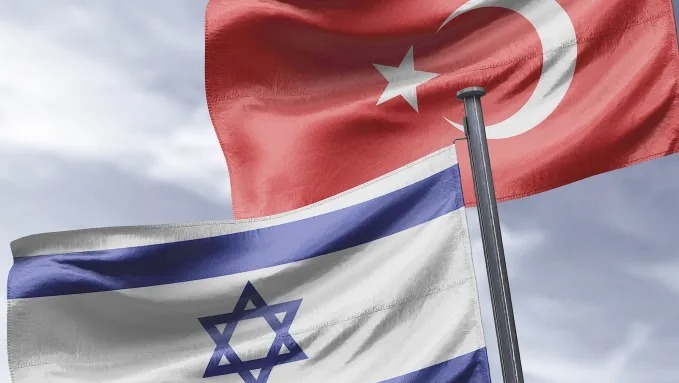قلق واسع في إسرائيل إثر قرار تركيا قطع علاقاتها التجارية