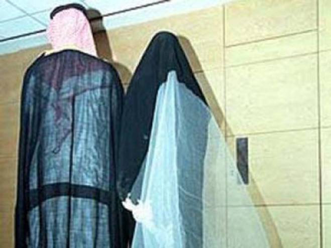 امرأة تزوجت لمدة شهر  ..  وورثت 67 مليون ريال