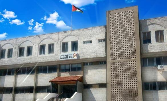 دائرة الآثار العامة توضح حول إعادة القطع الأثرية الأردنية الموجودة في الخارج الى المملكة 
