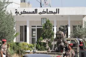 امن الدولة : الحبس 3 شهور لـ"ثابت العساف" بتهمة اطالة اللسان
