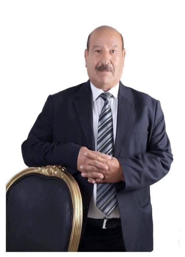 عشيرة الملكاوي تنعى النائب الأسبق علي محمد السالم الملكاوي