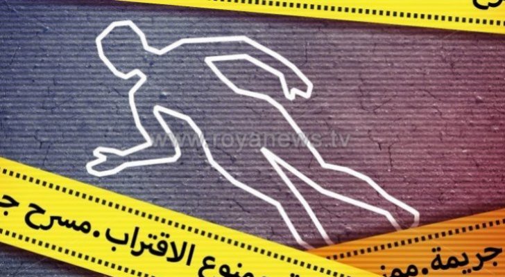 جريمة مروعة  ..  مصري يقتل والده أثناء نومه