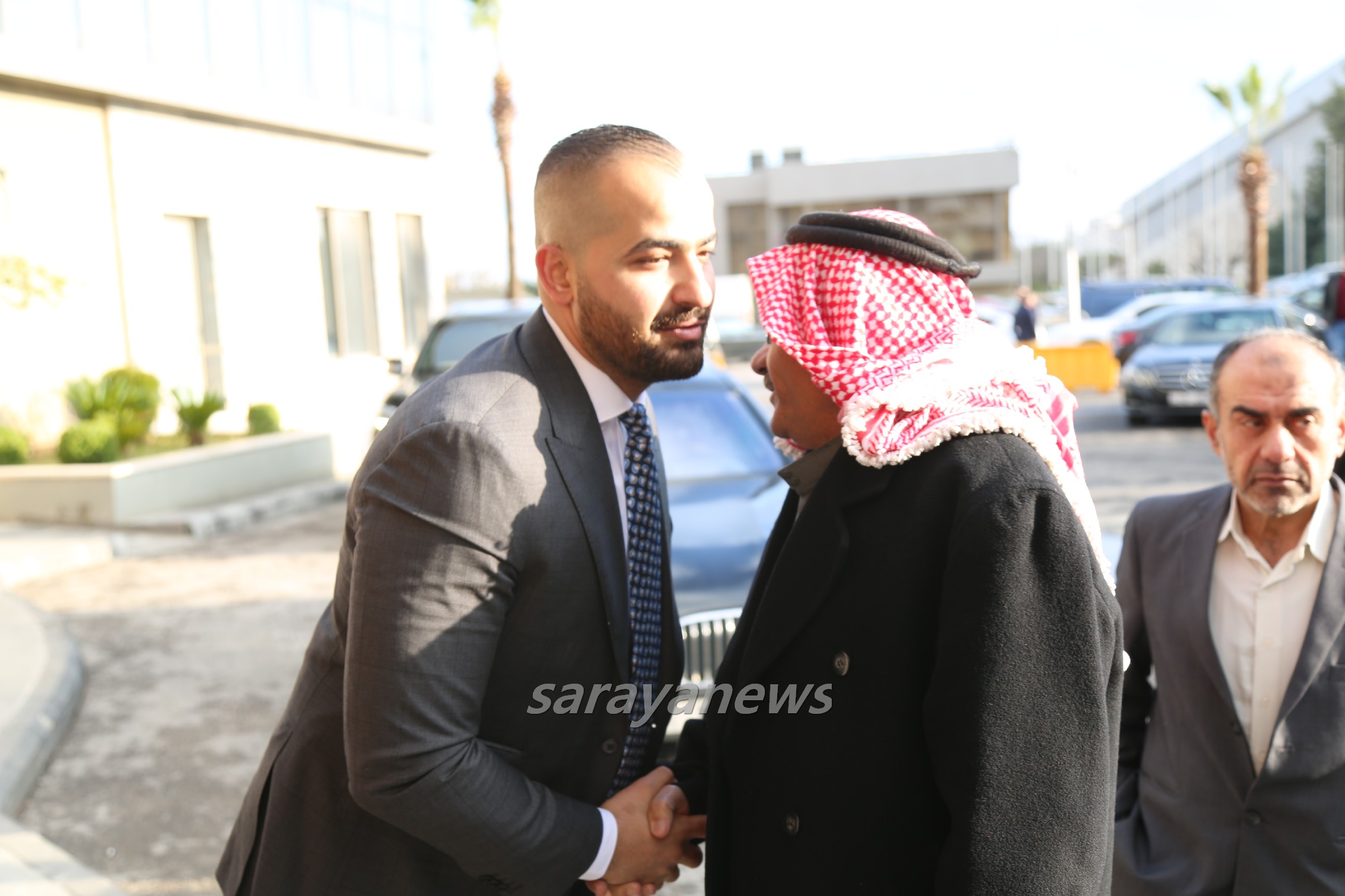 saraya news
