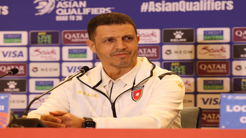 سلامي: المسؤولية الآن على الجميع والمنتخب سيكون أفضل في المستقبل