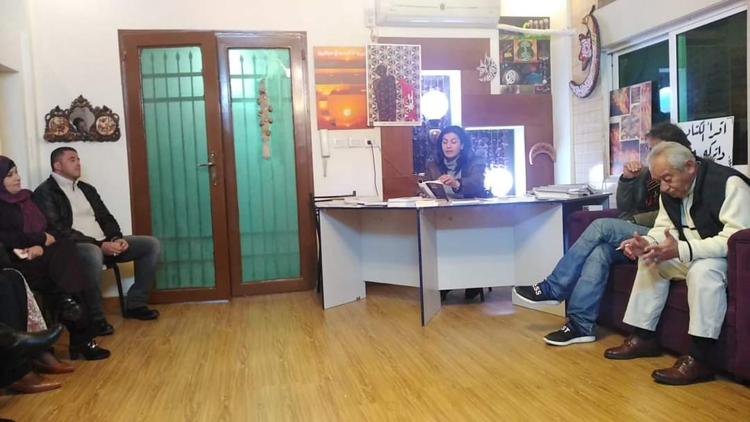 منتدى المستقبل الثقافي يشارك قراءات وتوقيعات في دارة المثثفين في عروس الشمال إربد
