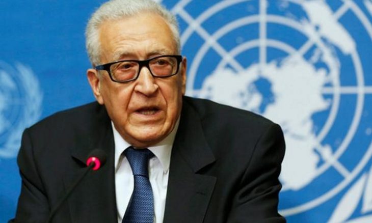 وزير الخارجية الجزائري: حرب باردة جديدة ومختلفة