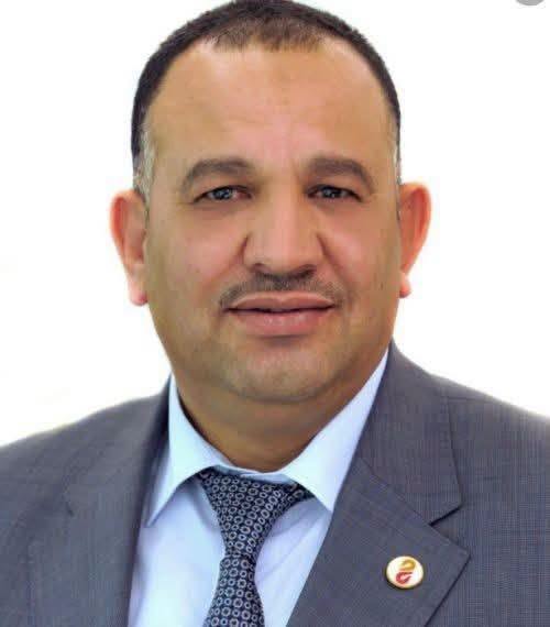 "سرايا" تهنئ الدكتور حسين سعيفان بتعيينه رئيسًا لمجلس أمناء جامعة عجلون الوطنية