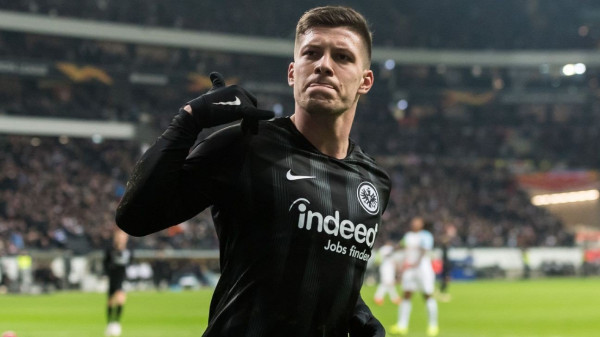 ريال مدريد يعثر أخيرا على خليفة بنزيما ..  ولكن   
