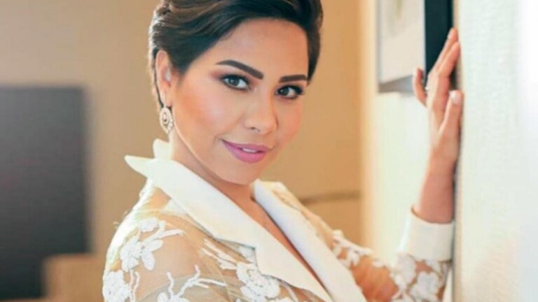 بعد انتهاء فترة الحجز الإلزامي ..  قرار مفاجئ من شيرين عبد الوهاب!