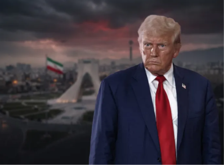 تقرير: ترمب أمر البنتاغون بالاستعداد لضرب إيران بحلول الأحد