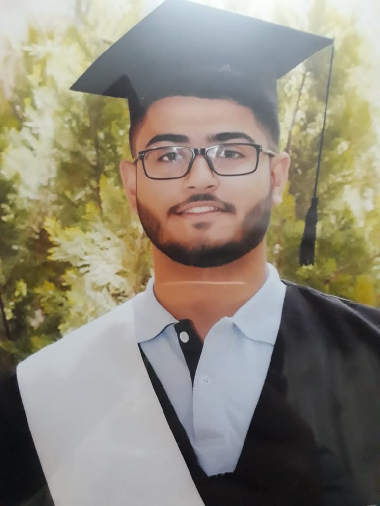 حسين الزينات  .. الف مبروك