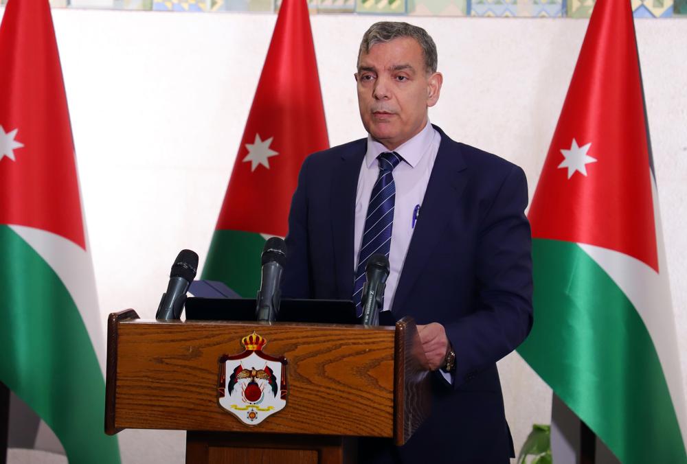  تسجيل 11 اصابة جديدة بكورونا في الأردن ..  منها 10 "غير محلية"
